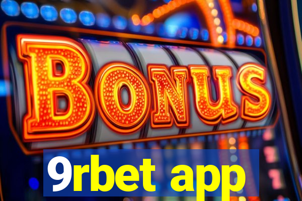 9rbet app